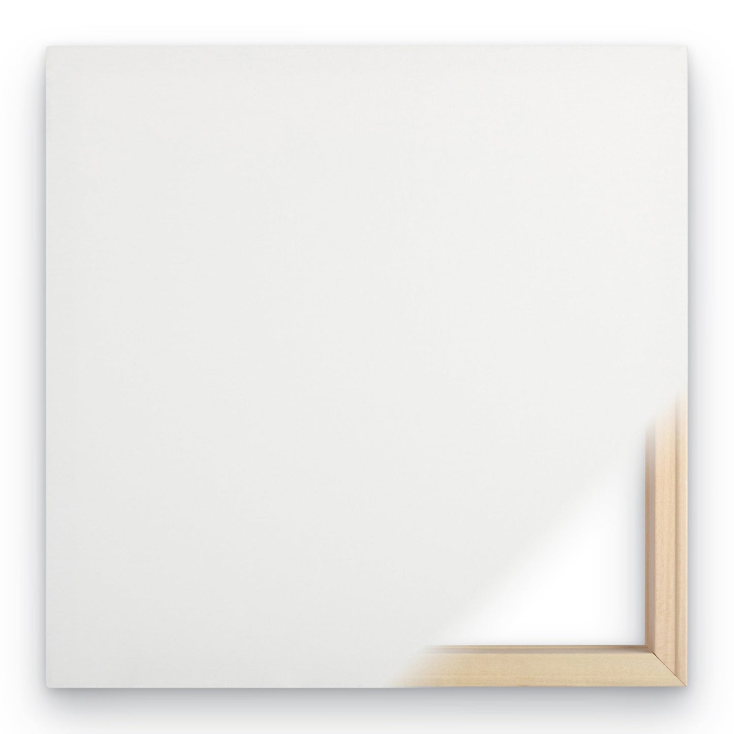 Wrapped Canvas Wall Art - Ethan Harper 'Contemporary Draped Figure I' Wall Art for Living Room, Bedroom, or Office Décor - 18x24
