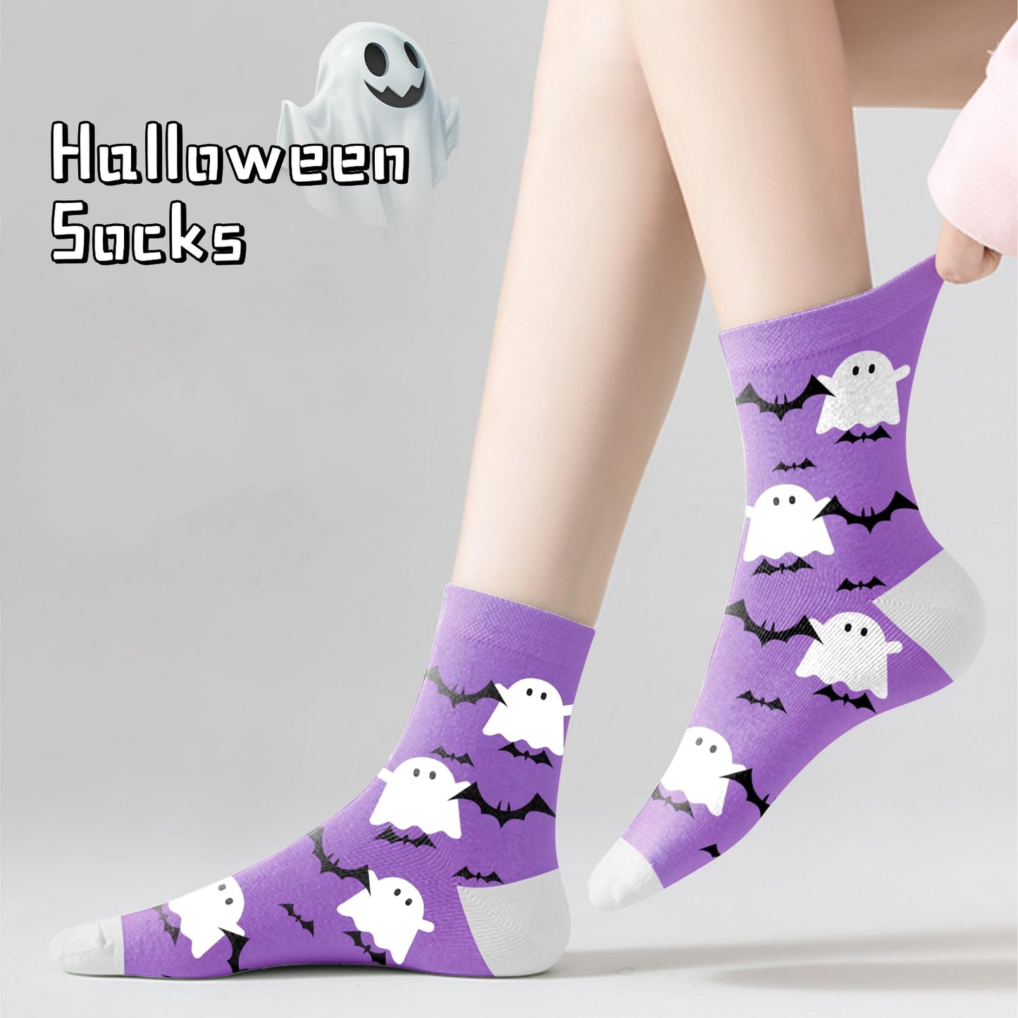 MHSMHL Boo Basket Stuffers for Women, Halloween Gifts for Women, Cute Halloween Boo Basket for Teens Girls Her Sister Friend Adults With Spooky Glass Cups