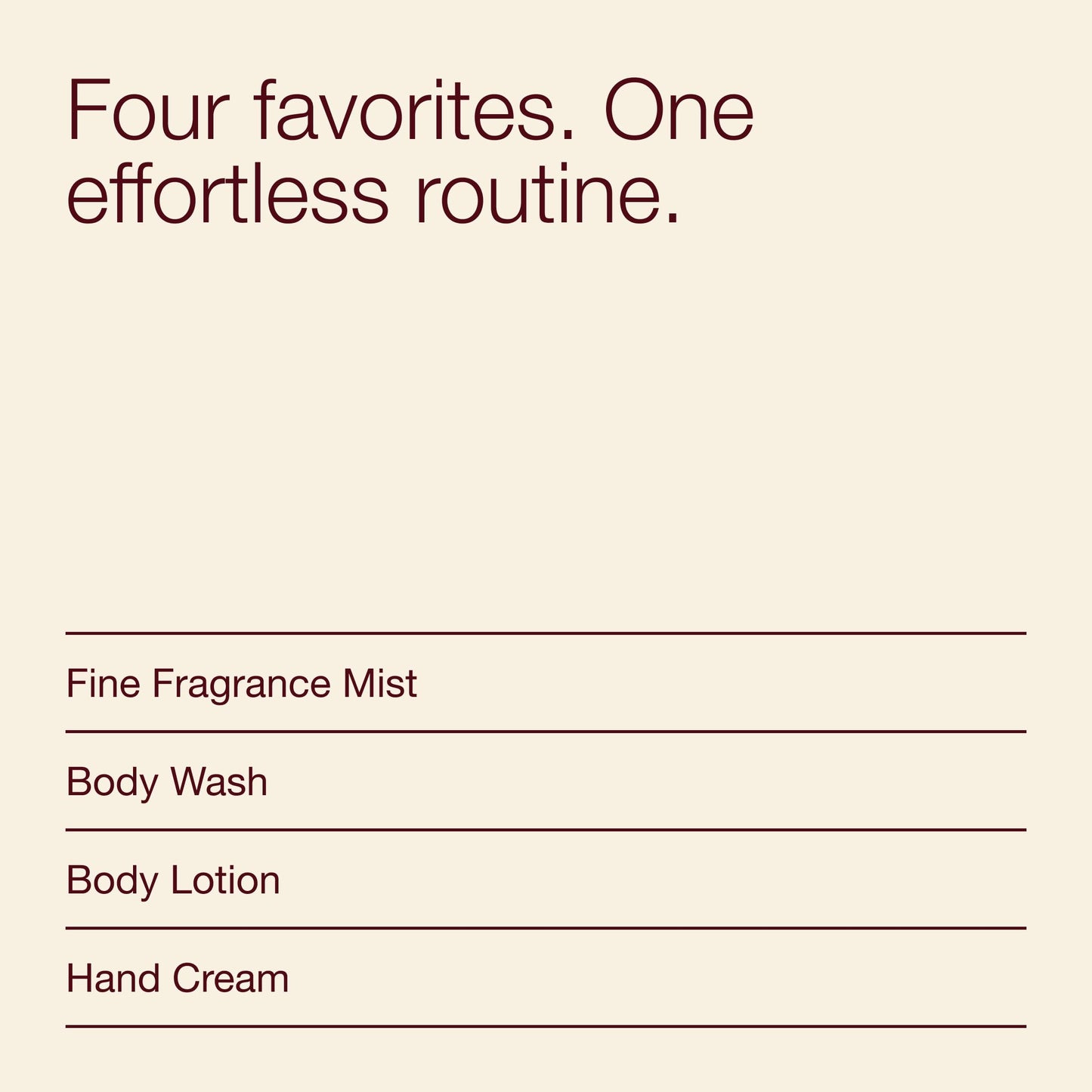 Bath & Body Works Champagne Toast Gift Set with Body Wash, Fine Fragrance Mist, Lotion, & Hand Cream – Personal Care Collection for Gifts or Individual Use, Champagne & Sparkling Berry Scent - 1 Pack