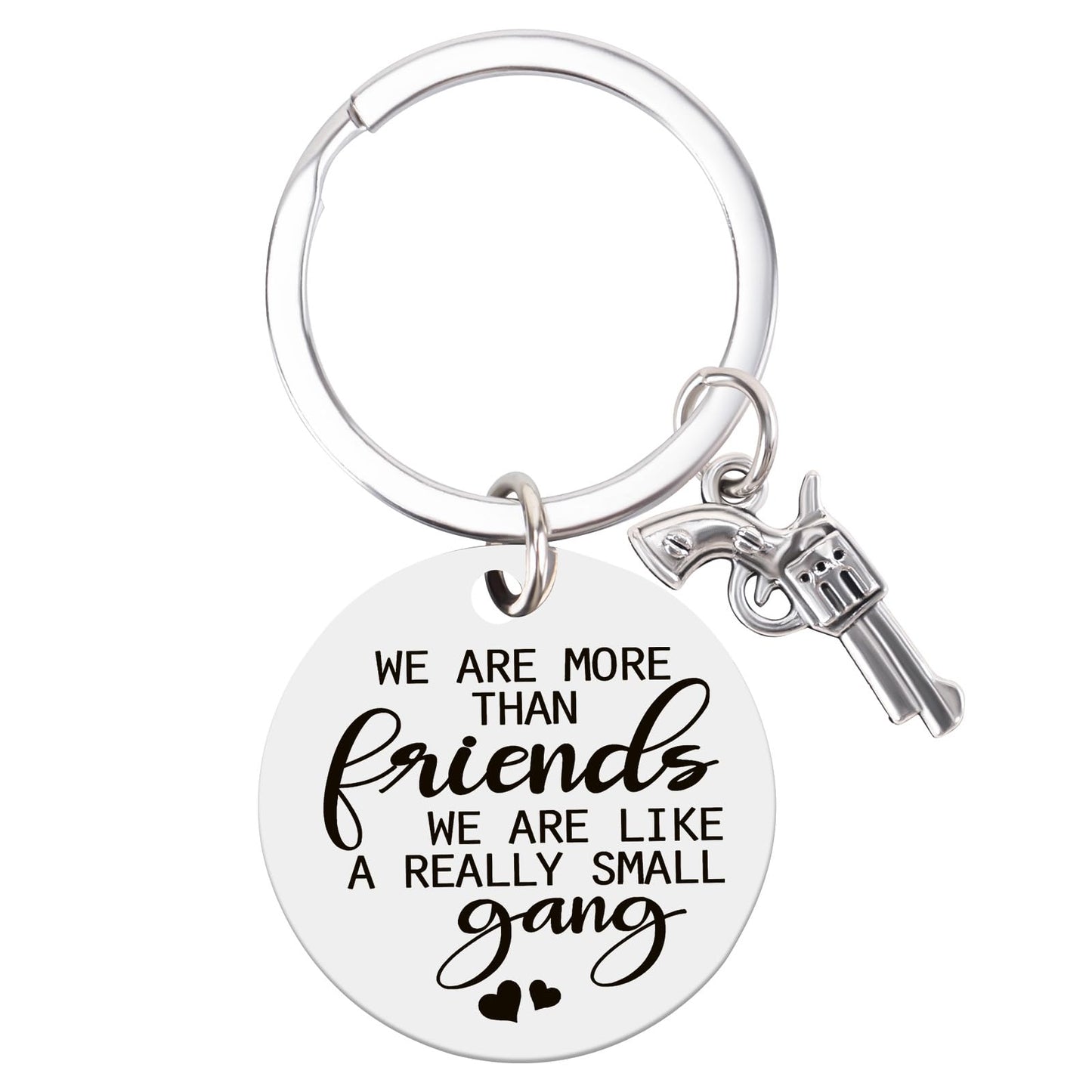 Haukea Best Friend Birthday Gifts for Women Bestfriend Gifts Ideas Friendship Gift for Female Bestie Bff Gift Friendship keychain
