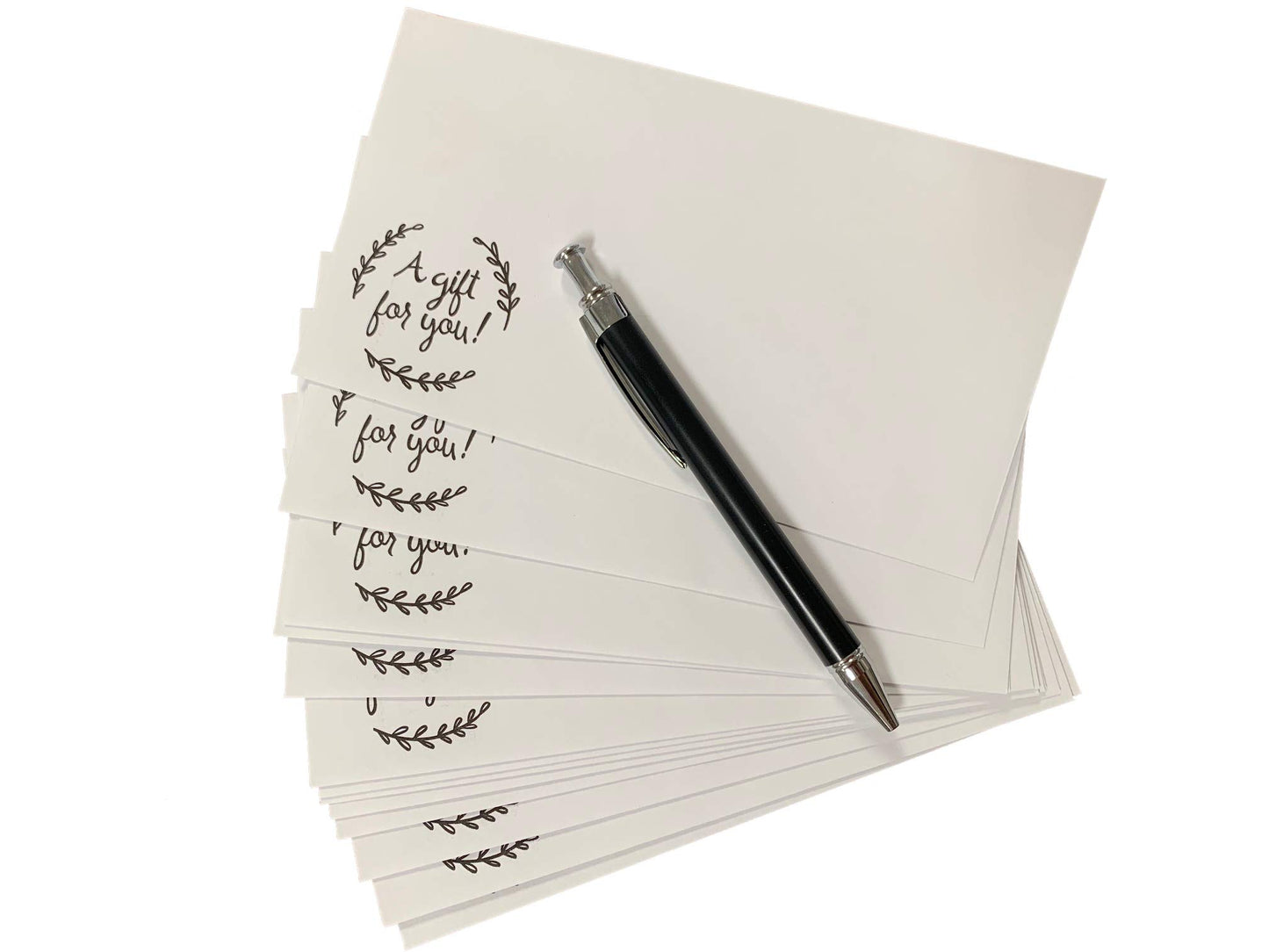 Cash Envelopes For Gifts (3.75 X 6.75) - 50 Qty - Tithe Envelopes & Offering Envelopes For Church - Cash Gift Card Wedding Envelopes - Money Envelopes For Cash Gifts