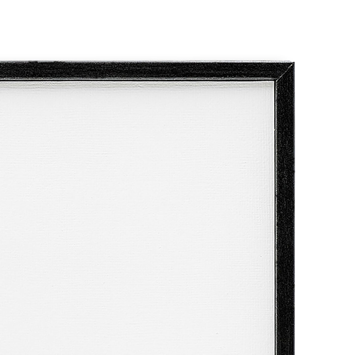 Stupell Industries 'Beige High Fashion Bookstack', Framed Giclee Art, Black, 11 x 14 Inches, Easy to Hang and Sturdy, Made in USA, by Amanda Greenwood