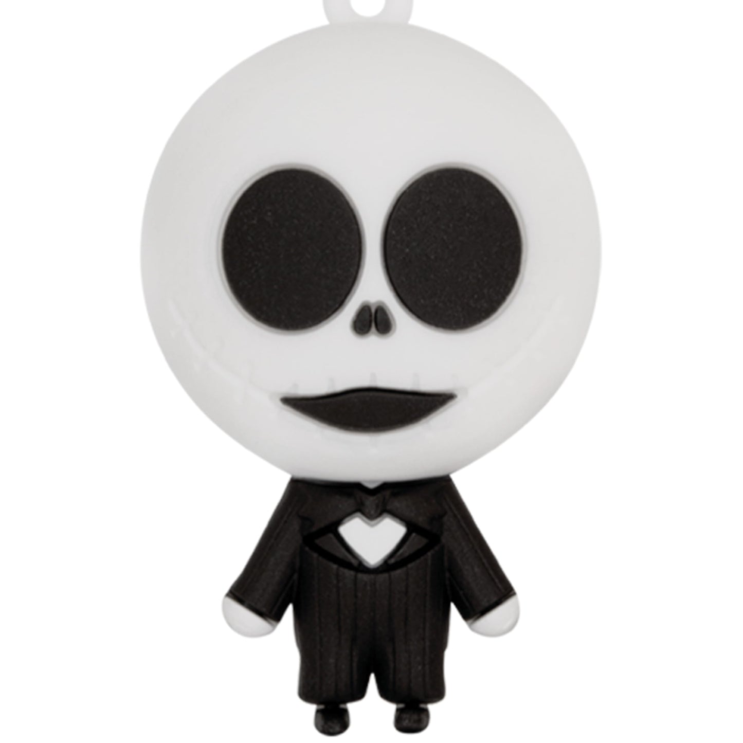 Hallmark Countdown Calendar Box with 24 Mini Ornaments, Disney Tim Burton's The Nightmare Before Christmas Countdown Calendar and Miniature Ornaments, Gifts for Disney Fans