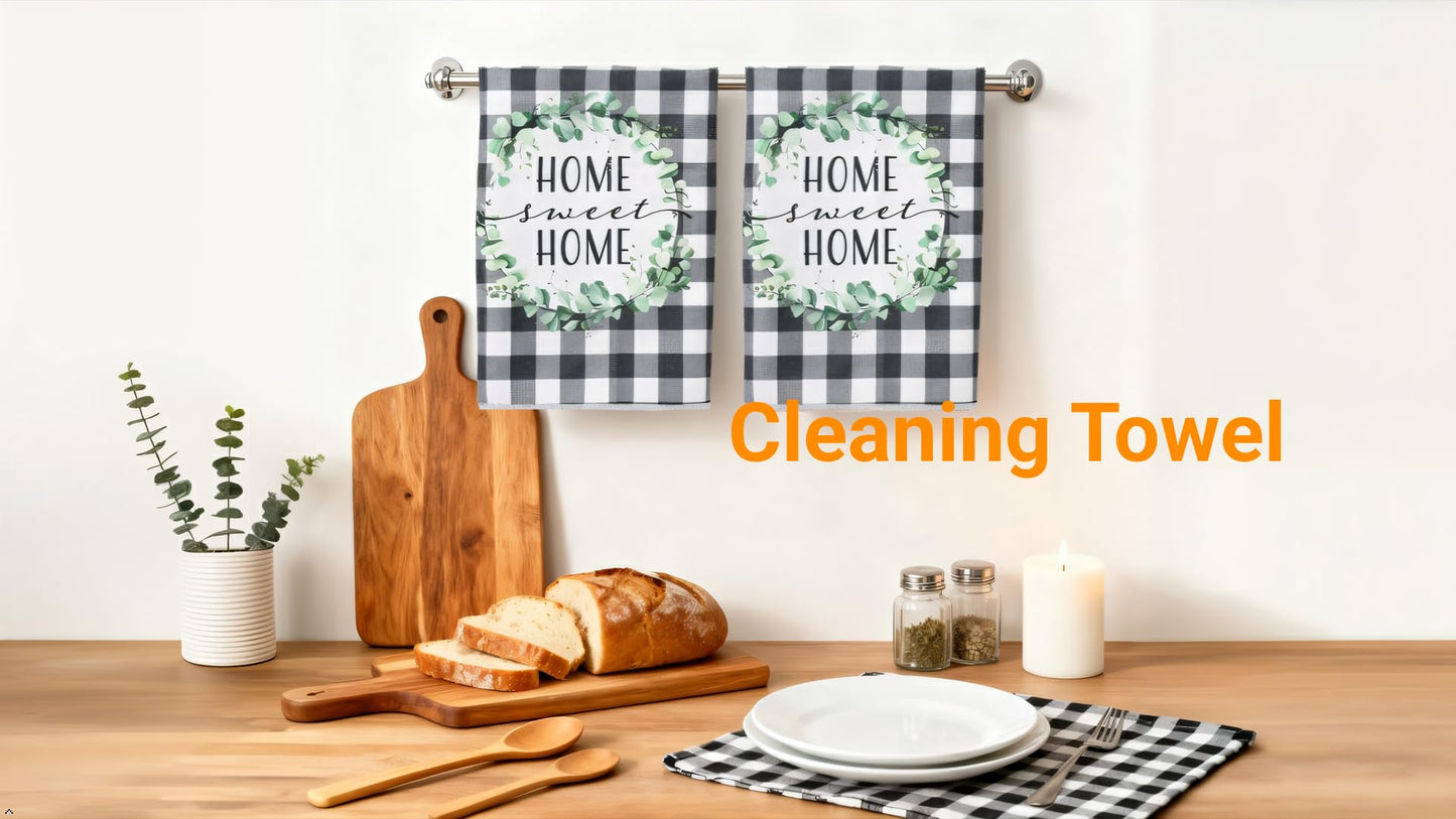Hoomast House Warming Gifts New Home, 10 Pcs Housewarming Gift Ideas, New House Gift Basket for Homeowners Couples Women, Closing Gifts for Home Buyers