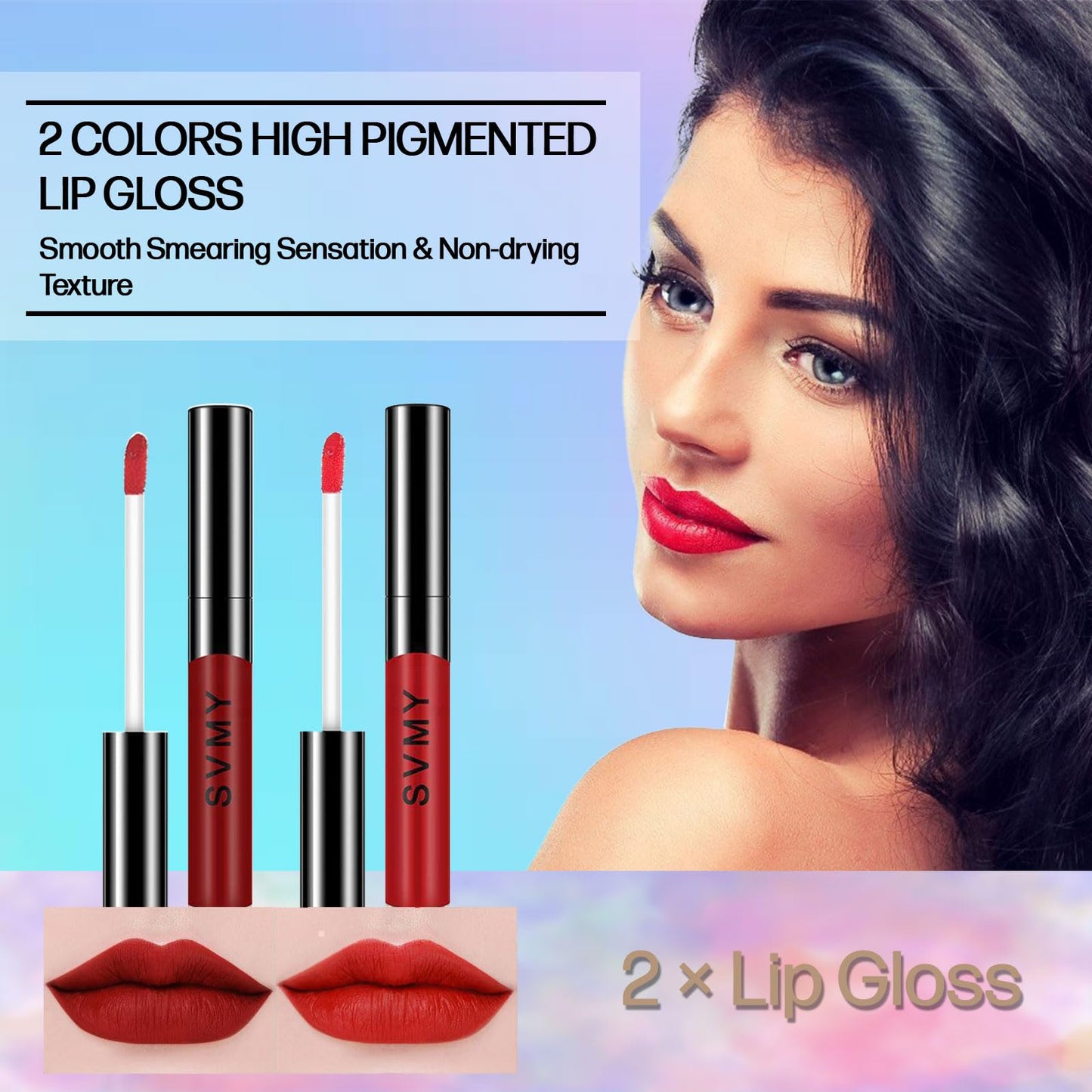 Makeup Set for Women, Makeup Full Kit for Beginners & Professionals, Travel Makeup Set for Teens & Adults, Makeup Gift Set for Girls, Eyeshadow Palette, Lip Gloss, Face & Eye Make up