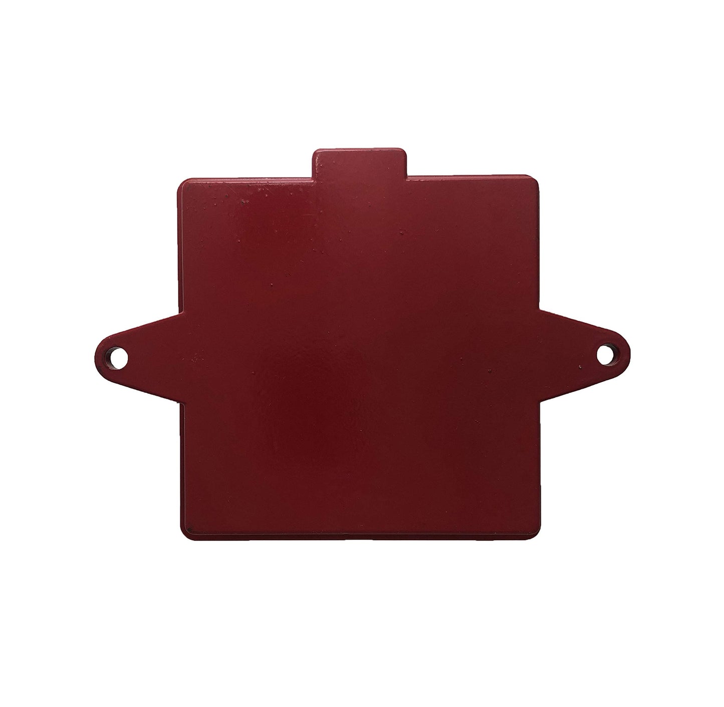 Fire Alarm Bell Back Box, (Back Box Only)