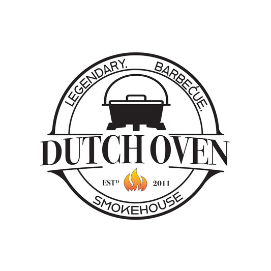 Dutch Oven Smokehouse BBQ Sauce Gift Set - Original 3 Pack with Sweet & Sassy, Brushfire, Colorado Gold - All-Natural, Small-Batch BBQ Sauces - Authentic Western Flavors - Ideal gift for Barbecue Grill Enthusiats