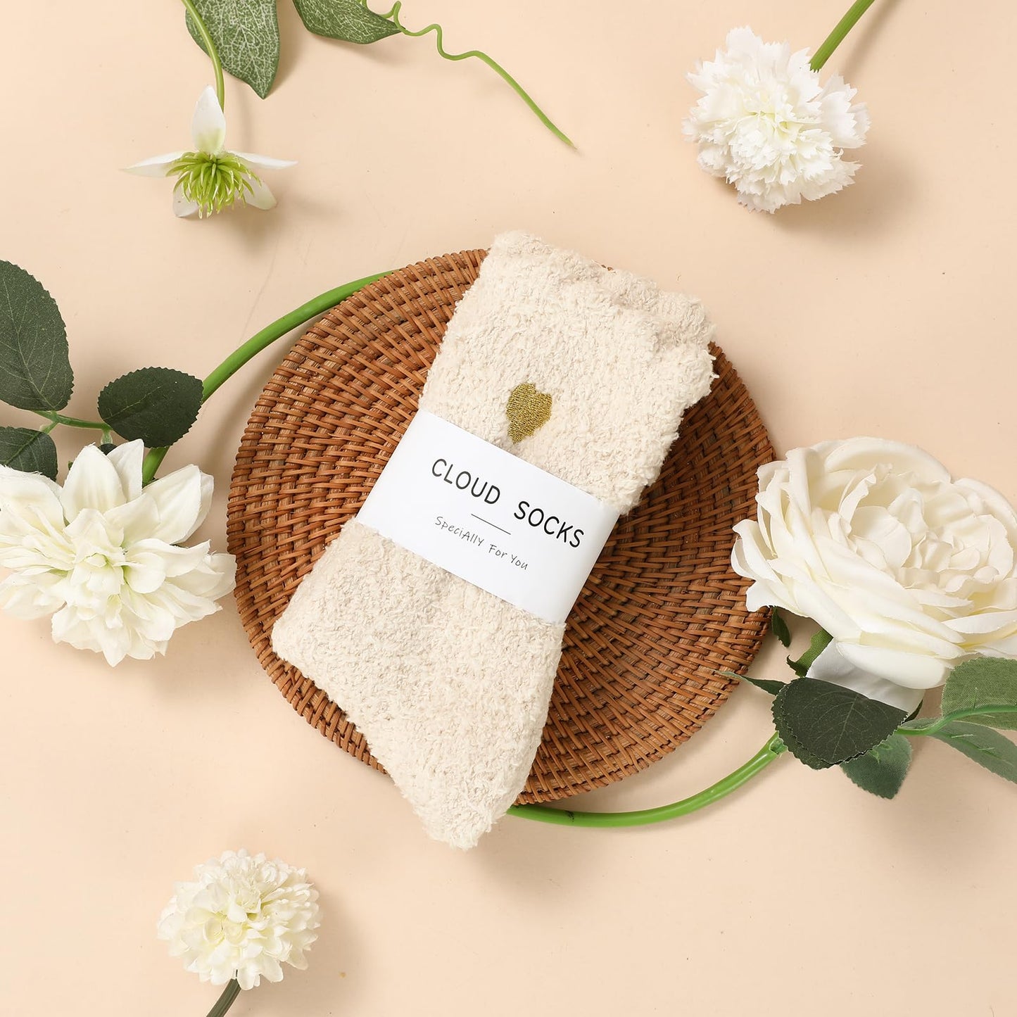isolune Get Well Gifts Basket for Women - Hugs & Healing Luxury Care Package for Her, Feel Better Soon Gift Baskets - Sympathy and After Surgery Recovery Gifts - Thinking of You