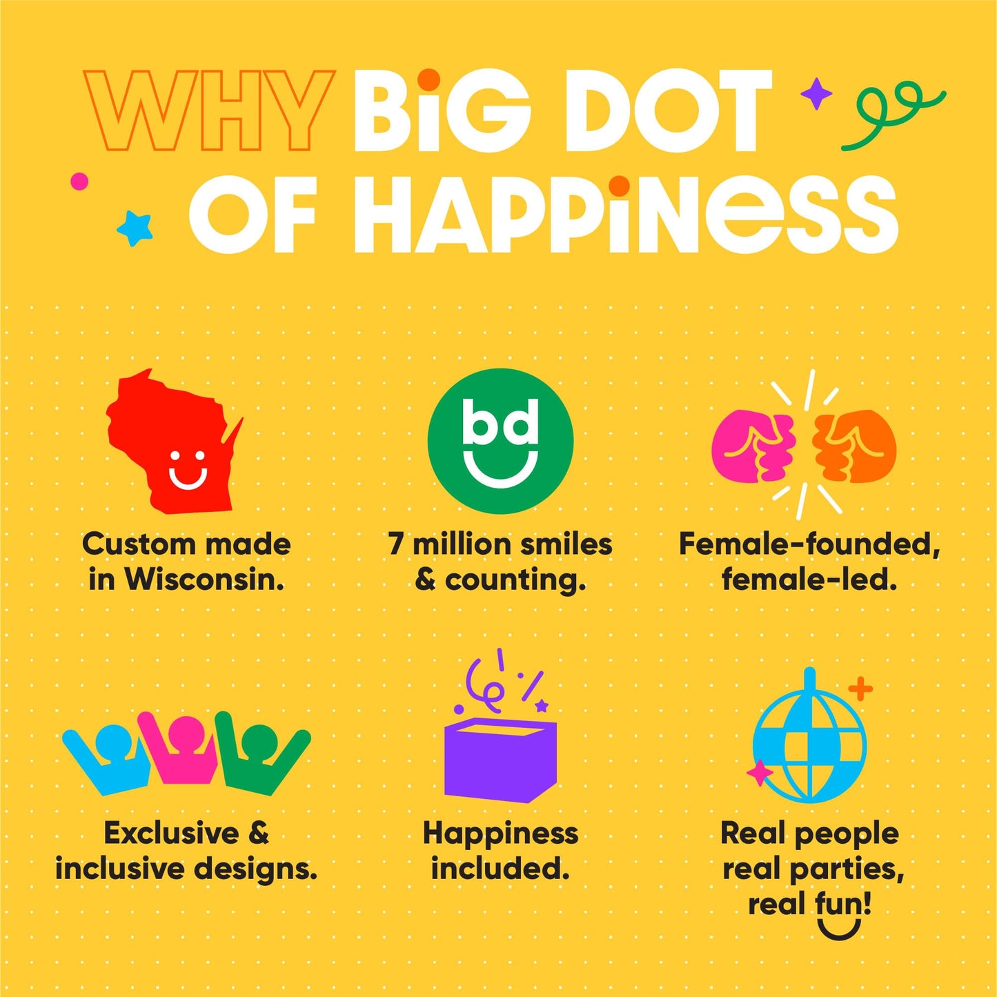 Big Dot of Happiness Mardi Gras - Square Favor Gift Boxes - Masquerade Party Bow Boxes - Set of 12