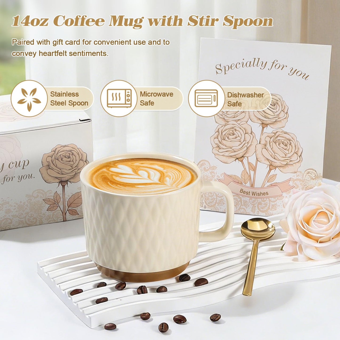 Gifts for Womens Birthday Gift for Women Self Care Mothers Day Gift for Mom Wife Grandma Sister Friend - Thinking of You Relaxation Gift Spa Gifts Baskets for Women, Get Well Comfort Gifts for Women