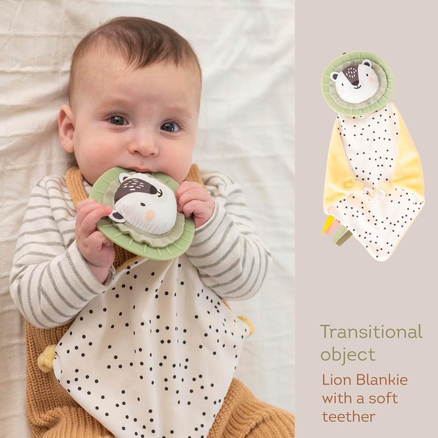 Taf Toys Newborn Developmental Toy Kit, Perfect for Boys and Girls, Includes 12 Essential Boy and Girl Toys for Learning and Stimulation, Ideal New Baby Gift Basket