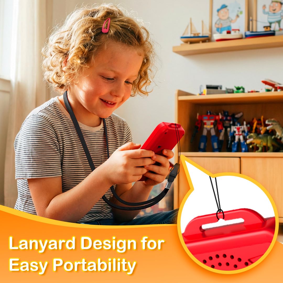 Sound Effects Machine 20 Hilarious Sounds Fart Machine Easter Basket Stuffers Noise Maker Prank for 3 4 5 6 7 8 9 10 11 12 13 Year Old Kids Gifts for Boys Girls (Include 2 AAA Battery)