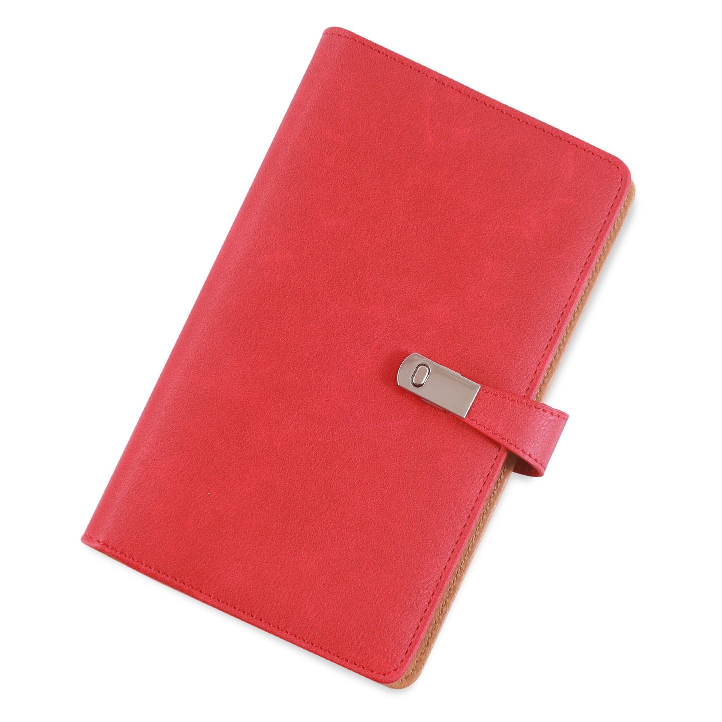 XMLINPER Business Card Organizer holder Book,Credit Card holder,Leather Card Organizer Business Card Case Book Rolodex With 120 Card Slots Protection Case for Men and Women(red)