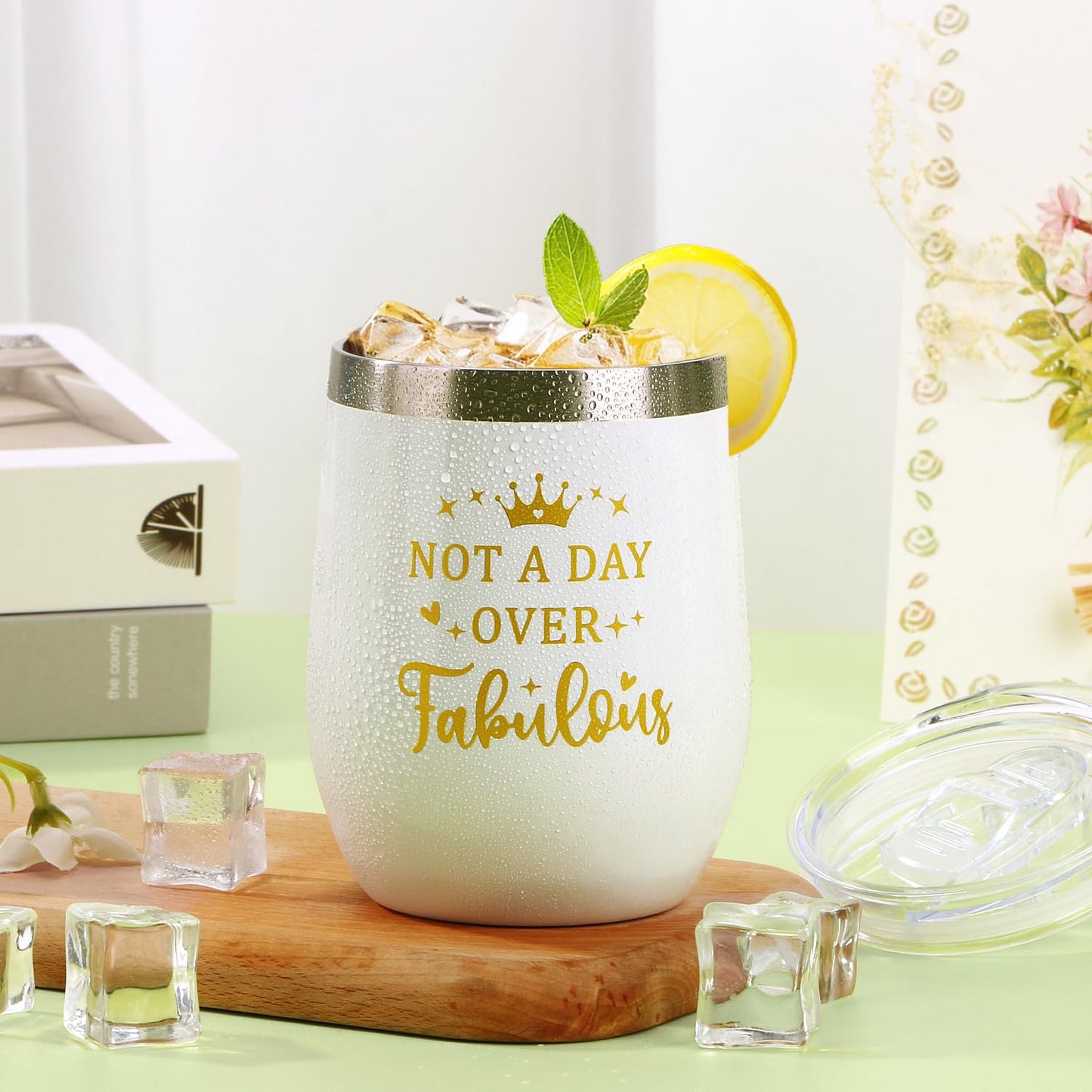 Birthday Gifts for Women, Happy Birthday Gifts for Mom Sister Her Best Friend Girlfriend Wife Bday Gift Ideas, Unique Relaxing Spa Birthday Gift Baskets for Women Care Package w/Blanket