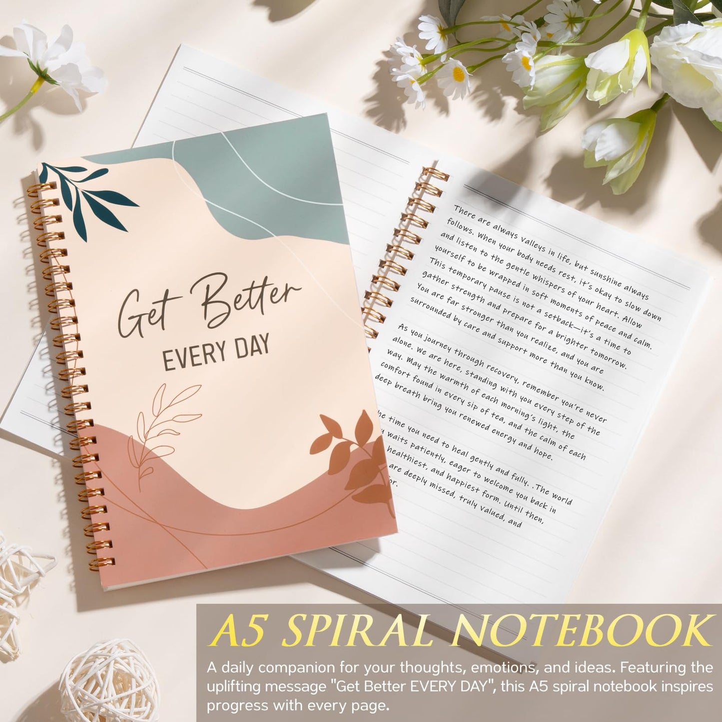 Get Well Gifts for Women After Surgery Recovery, Get Well Soon Gift Baskets for Women Chemo Care Package, Thinking of You Cancer Care Gifts for Sick Friends, Feel Better Encouragement Comfort Gift Box