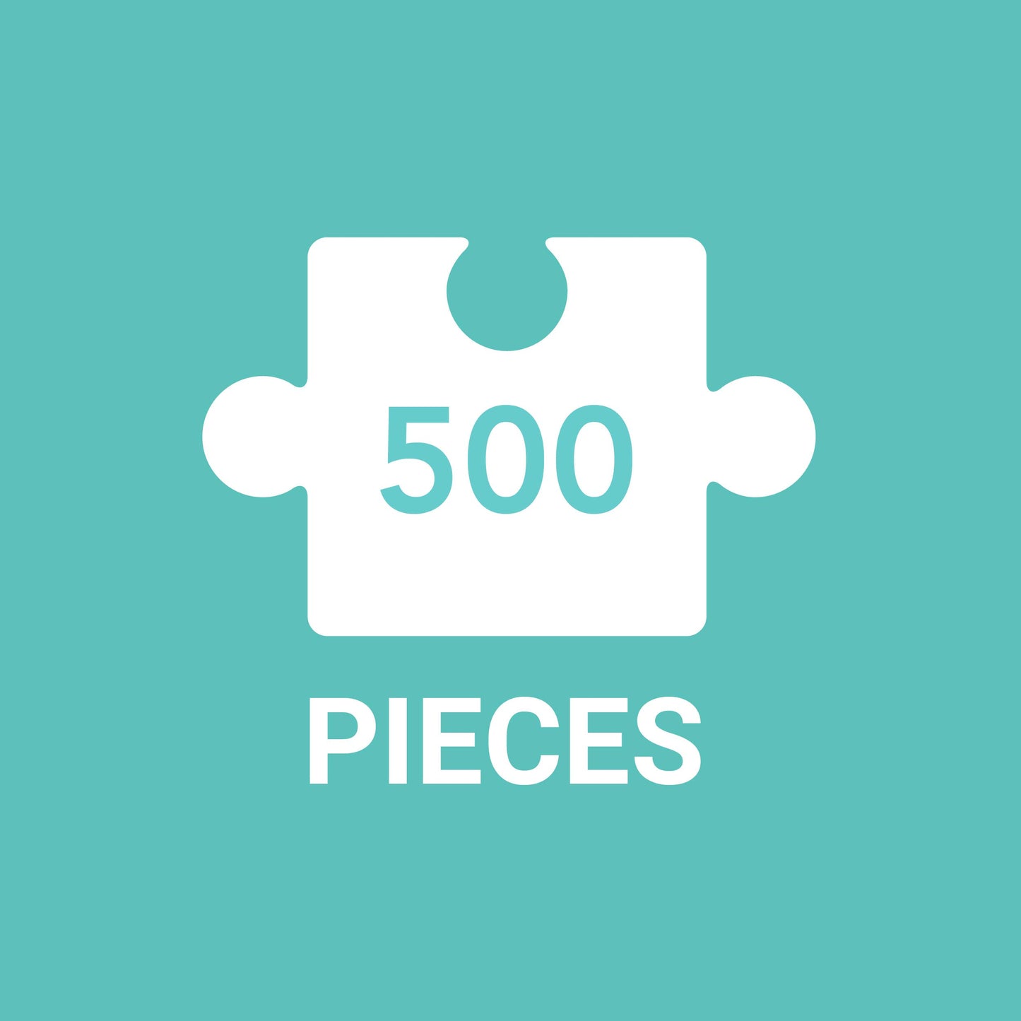 Galison Coffeeology Puzzle, 500 Pieces, 20” x 20” – Coffee Jigsaw Puzzle with Beautiful Illustrations by Marisol Ortega – Thick Sturdy Pieces, Challenging Family Activity, Makes a Great Gift