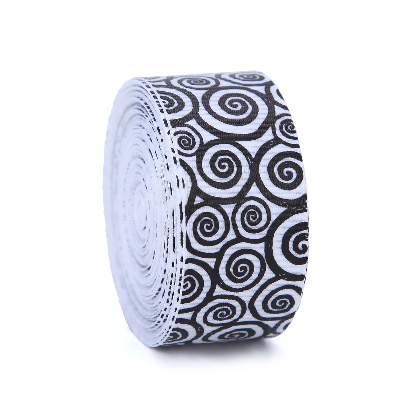 Meseey Nightmare Before Christmas Ribbon 3D Blood Drips Horror Movie Jack Skellington Face Sally Patch Halloween Decoration Ribbon for Gift Wrapping Crafts DIY Holiday Party (Nightmare Ribbon)