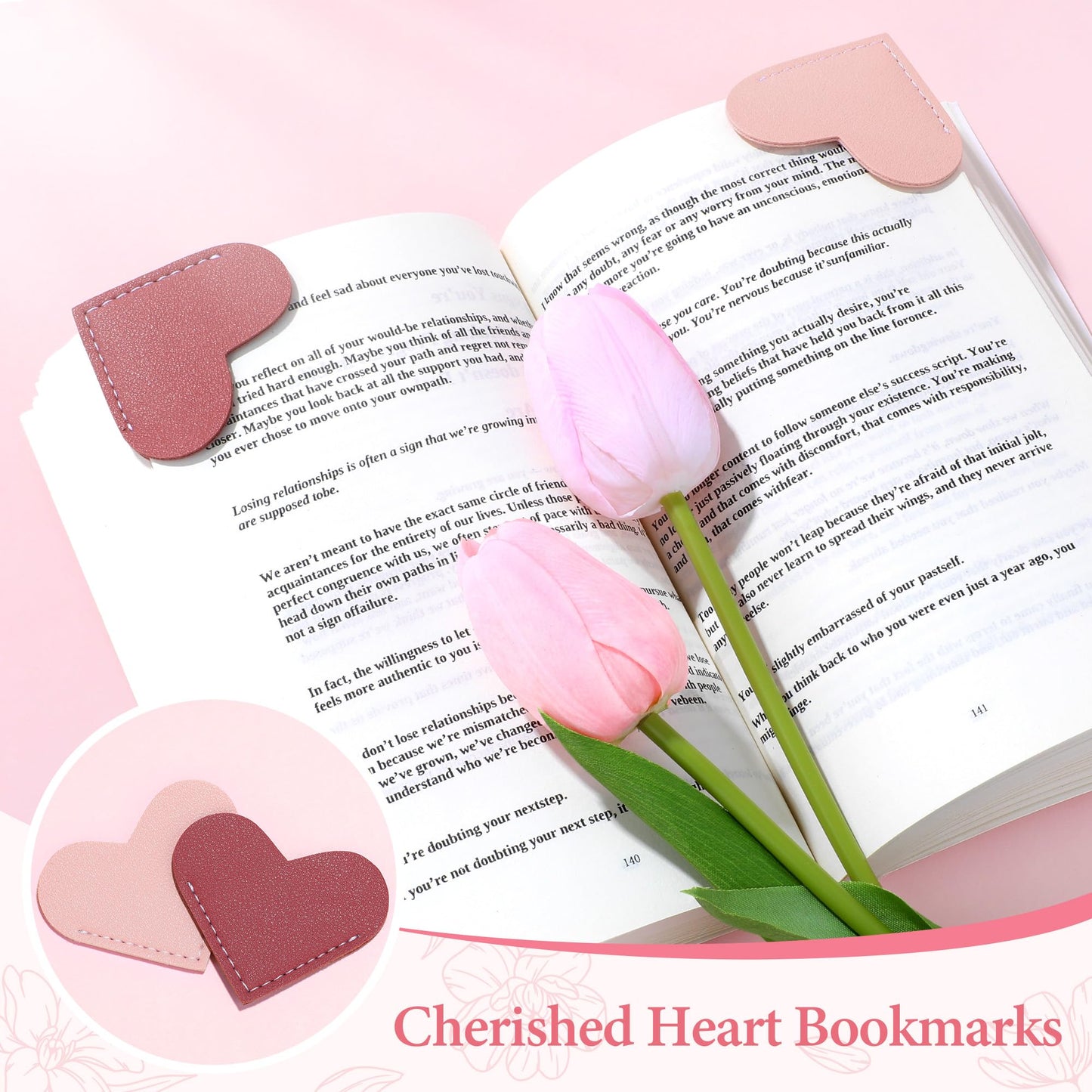 Book Lovers Gifts for Women Bookish Gifts for Book Lovers Women Books Accessories for Reading Lover Books Club Gift for Reader Cool Bookish Themed Items Set Bookworm Stuff Presents for Librarian, Girl