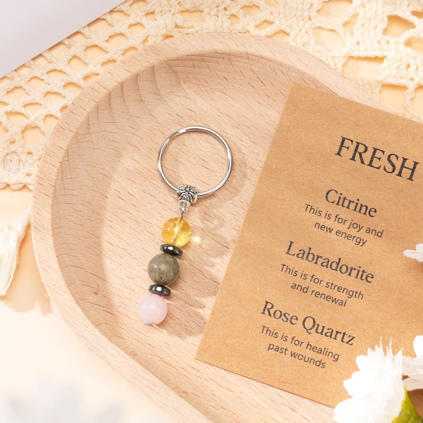 New Beginnings Gift Box for Women, Farewell Goodbye Gifts for Coworkers Leaving Job, Going Away Gifts for Friends, New Job Graduation Retirement Divorce Congratulations Gift for Women Her