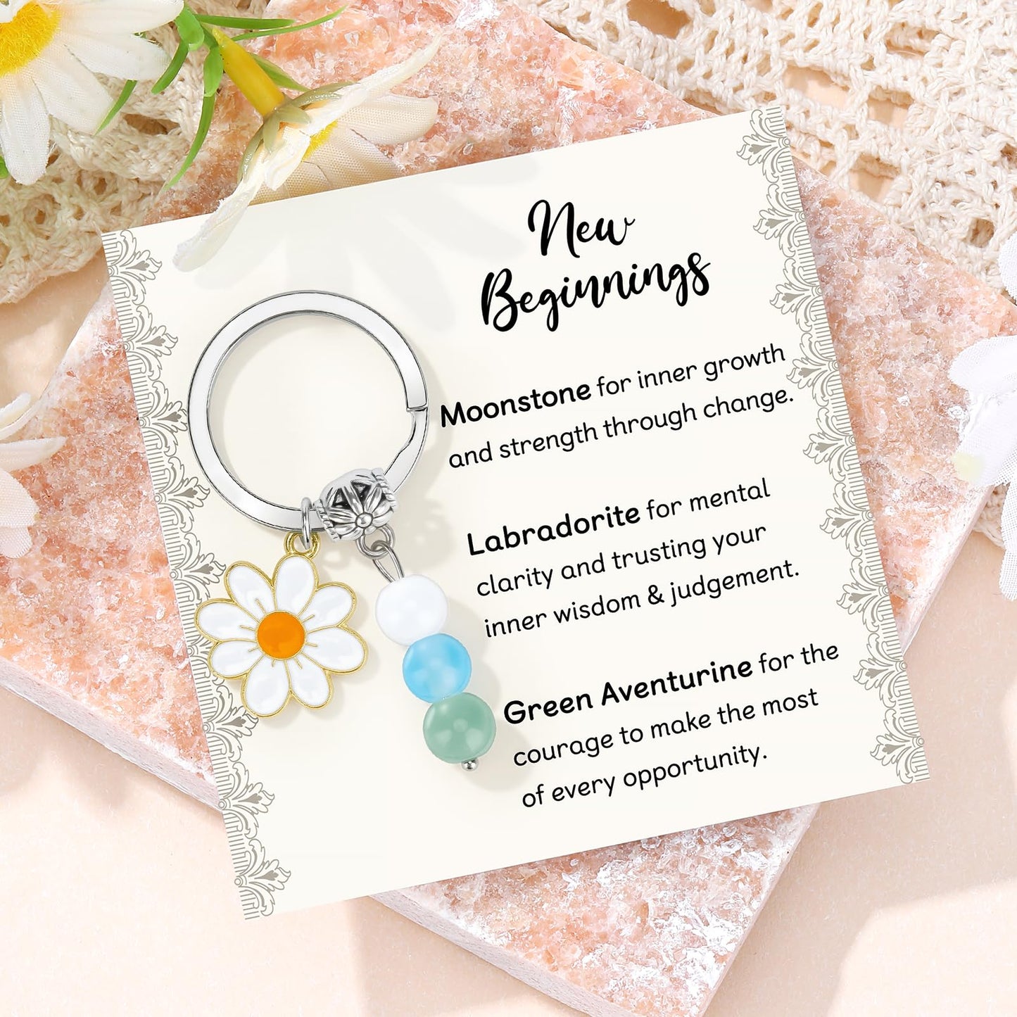 New Beginnings Gifts for Women Farewell Gifts for Coworkers Leaving Going Away Goodbye Gift for Coworker, Friend, Boss Congratulations New Job, Divorce, Good Luck, Breakup, Moving Away Gift for Women