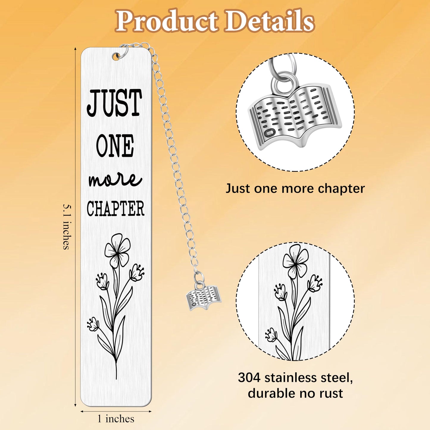 Book Lovers Gifts for Women Bookish Gifts for Readers Reading Lovers Bookclub Member Book Themed Accessories Reading Present for Librarian Mason Jar