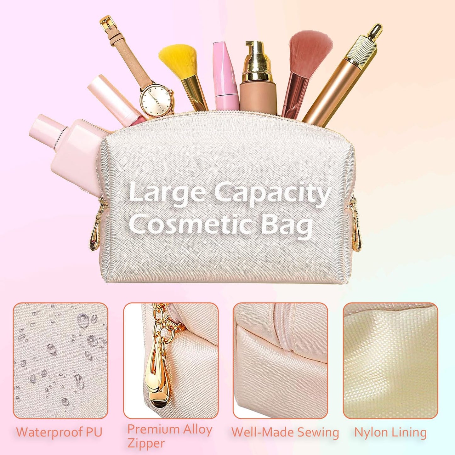 Birthday Gifts for Women Mom from Daughter, Happy Birthday Gifts for Mom Female Sister Daughter Wife Her Girlfriend Bestie, Unique for Women Who Have Everything