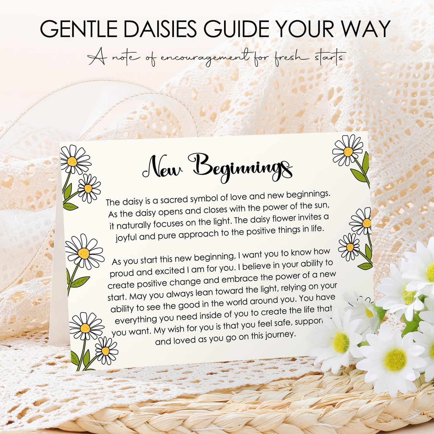 New Beginnings Gifts for Women Farewell Gifts for Coworkers Leaving Going Away Goodbye Gift for Coworker, Friend, Boss Congratulations New Job, Divorce, Good Luck, Breakup, Moving Away Gift for Women