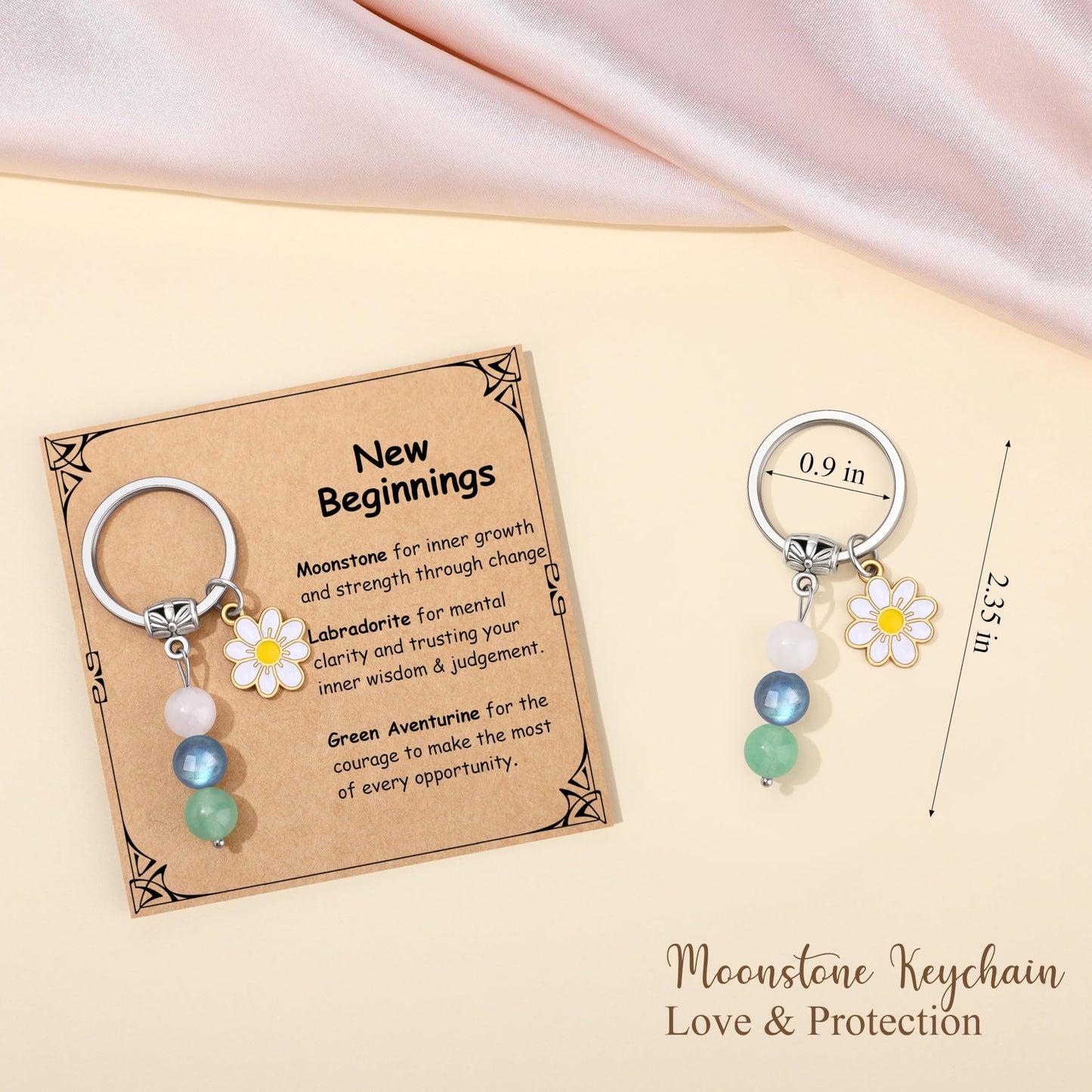 New Beginnings Gifts for Women, Graduation Farewell Leaving Going Away Goodbye Retirement Gift for Her Women Coworkers, New Job Good Luck, Divorce, Housewarming, Break Up Gifts