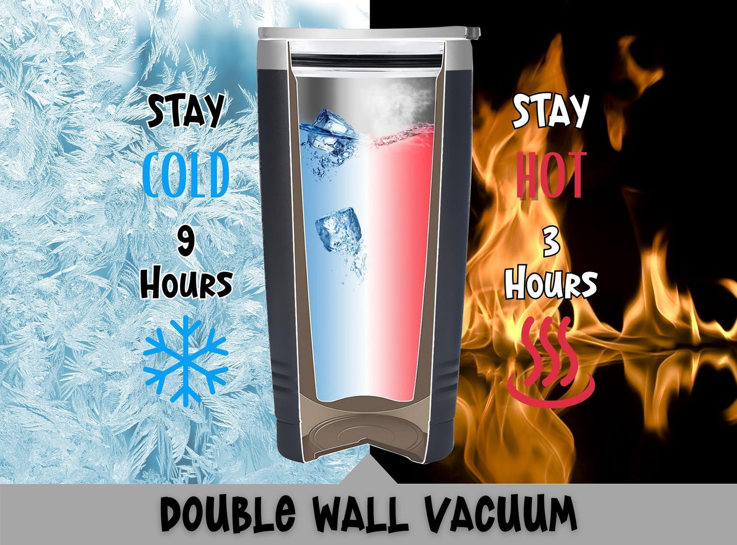 Onebttl Mars Gifts for Adults, Ideal Space, Solar System Gifts for Space Enthusiasts, Lovers on Christmas, Birthday, 20oz Stainless Steel Tumbler with Lid Straw