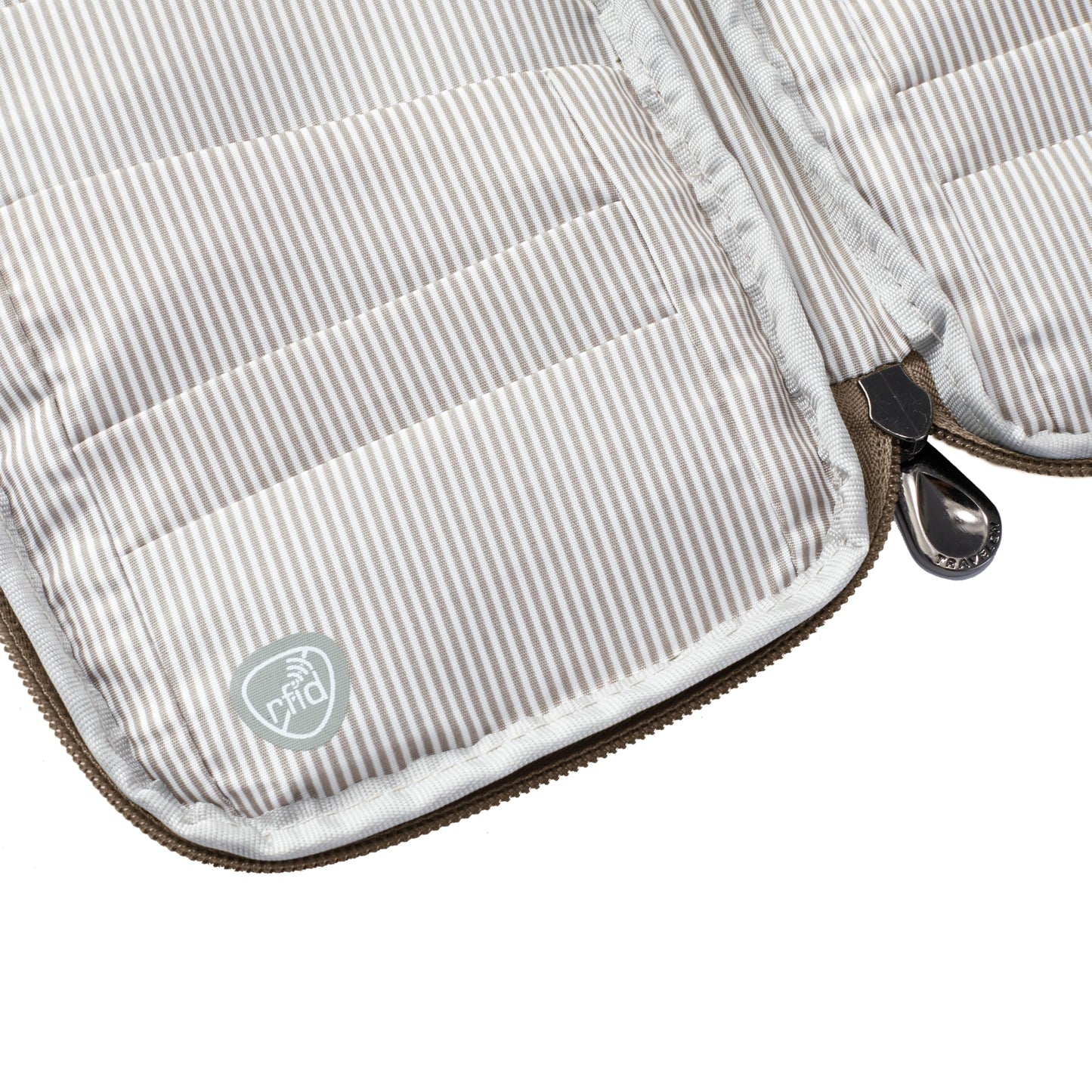 Travelon RFID Blocking Family Passport Wallet