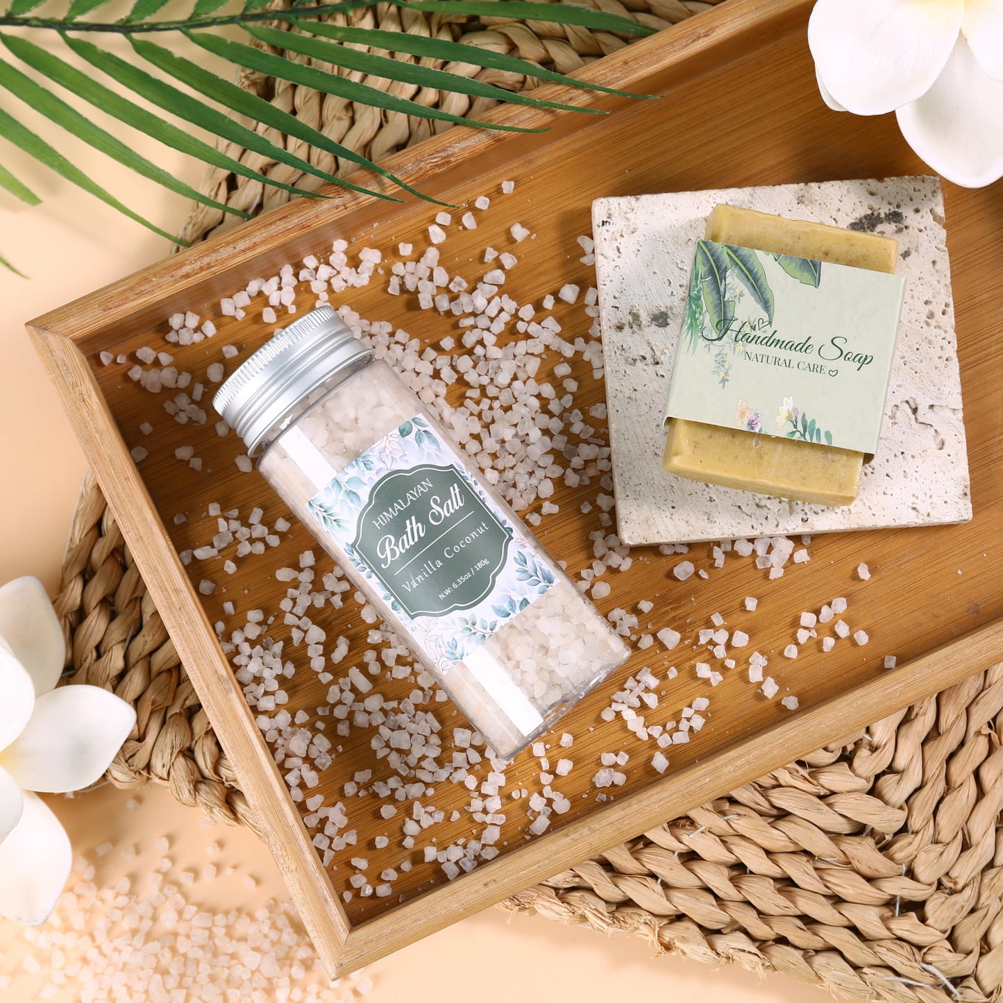 Mother’s Day & Birthday Gift for Women – Luxury Self Care Spa Gift Basket, Get Well Soon Care Package, Thinking of You Sympathy Gift for Mom, Friend, Her