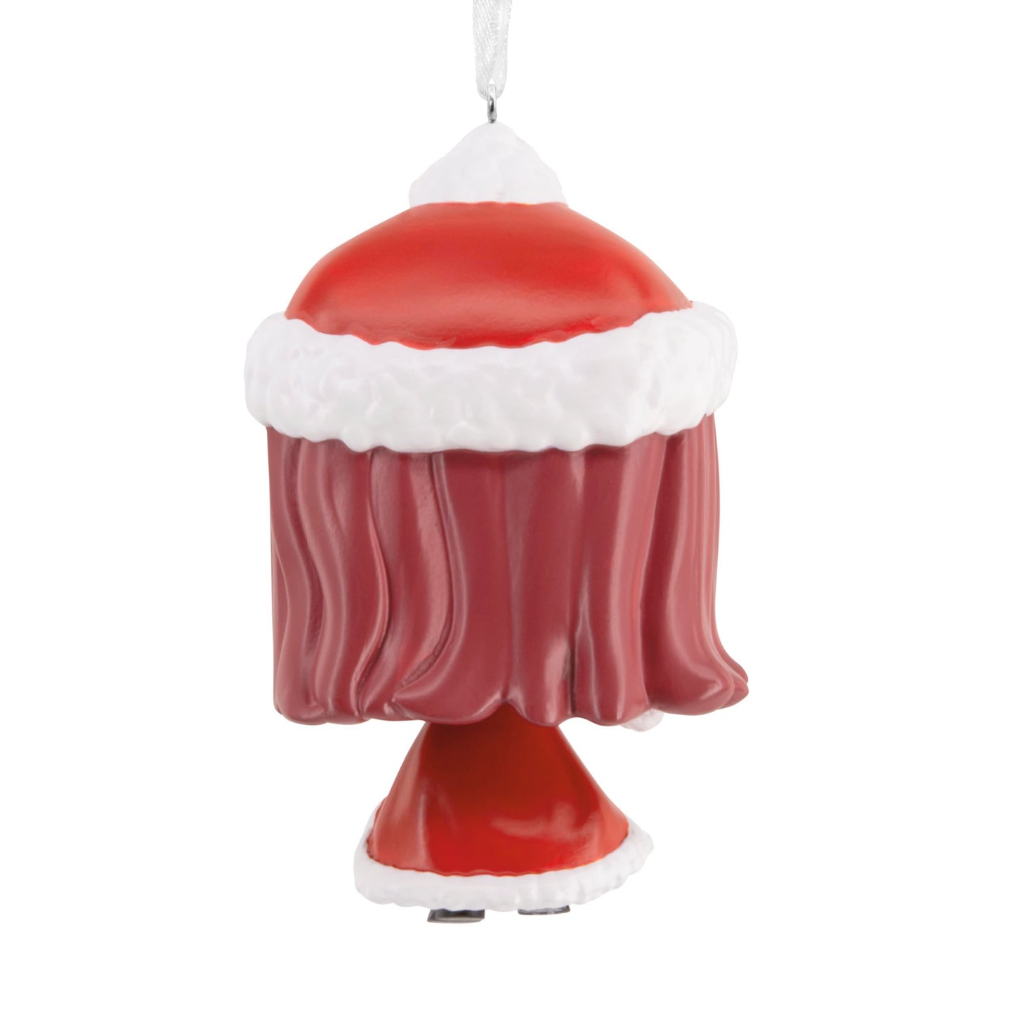 Hallmark Christmas Ornament, Disney Tim Burton's The Nightmare Before Christmas Festive Sally Funko POP! Ornament, Gifts for Disney Fans